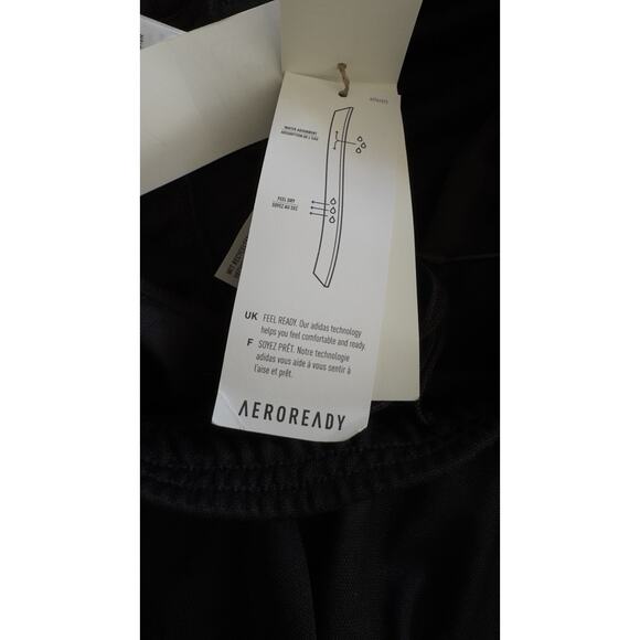 Adidas Men's Tiro Gradient AEROREADY Zip Pocket Soccer Pants Size XS NWT - Picture 12 of 13